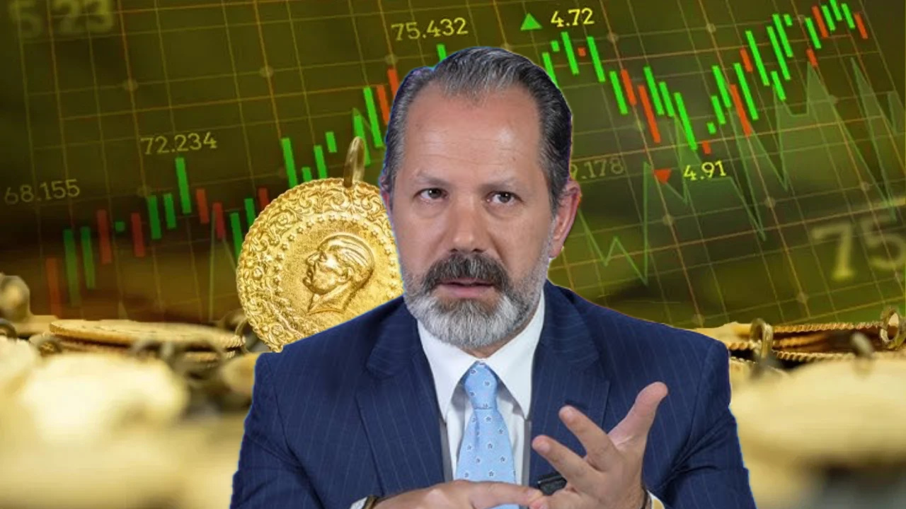 Gram altında 'ithalat yasağı' depremi: İslam Memiş tarih vererek uyardı!