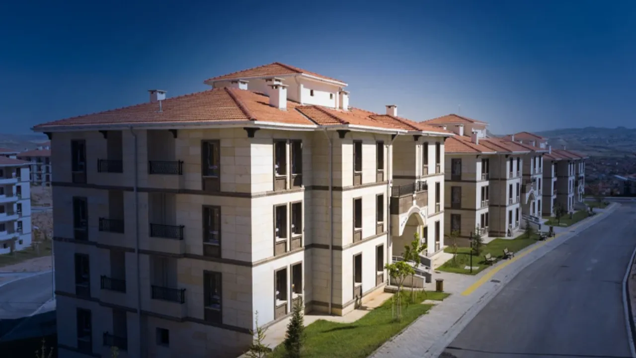 TOKİ kura takvimi 12-18 Ocak: Bu hafta hangi illerde kura çekilecek? (TAM LİSTE)