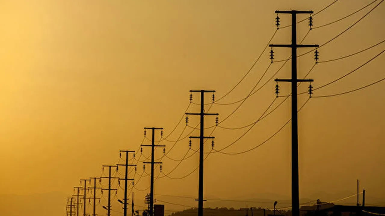 Yarın gün boyu elektrik kesintisi olacak: Kesinti listesi açıklandı