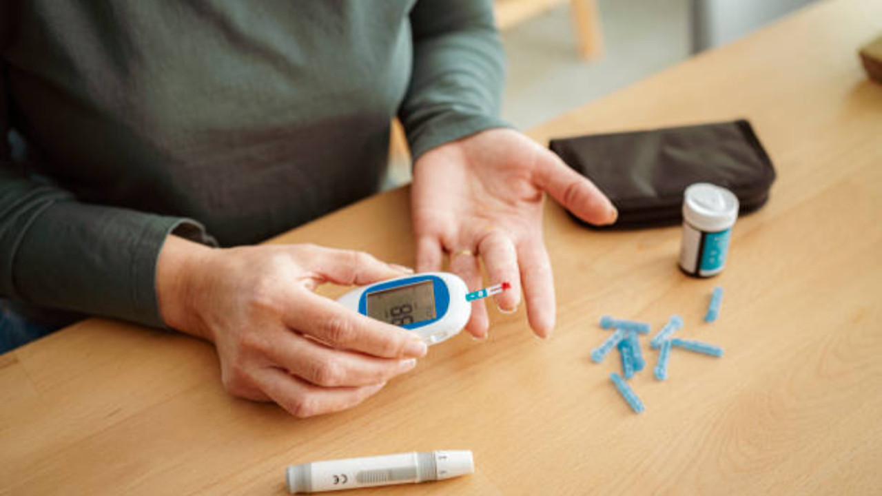 Diyabet hastalarına hayati uyarı: Soğuk hava o belirtiyi gizliyor!