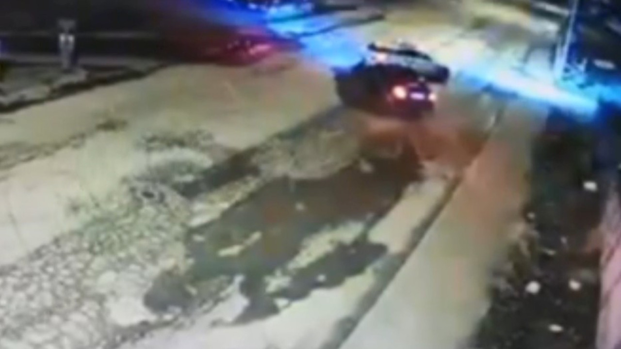 ‘Dur’ ihtarına uymadı, ortalığı birbirine kattı! 2'si polis 3 yaralı