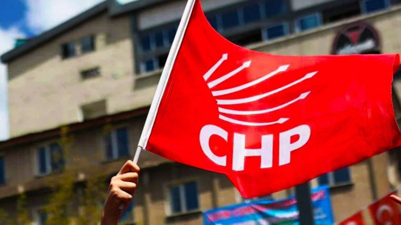 CHP kurultay davası ertelendi