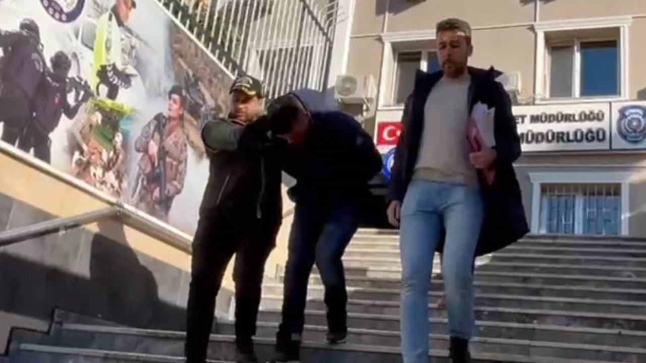 Fatih sokaklarını mesken tutmuştu... 3 kişinin çantasını çalan Şilili hırsız Bağcılar'da yakalandı