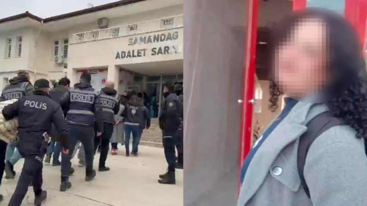 Hatay'dan acı haber geldi: Ablası tarafından vurulan 17 yaşındaki Eylül kurtarılamadı