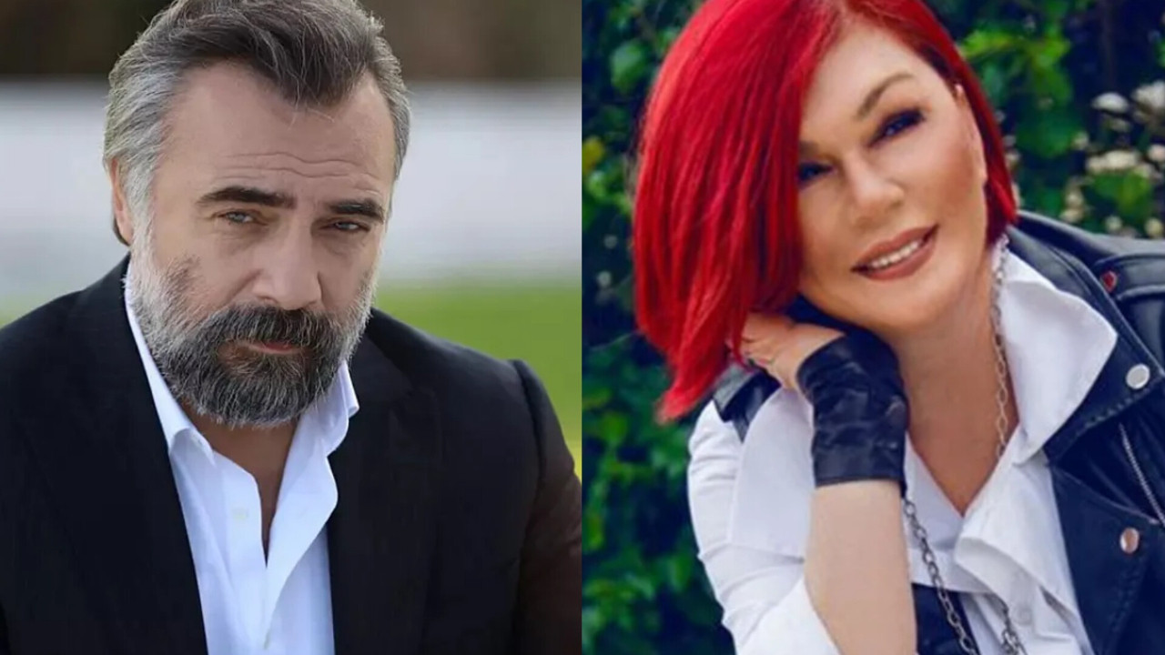 Uyuşturucu soruşturması büyüyor: Oktay Kaynarca ve Emel Müftüoğlu dahil 6 isim gözaltında
