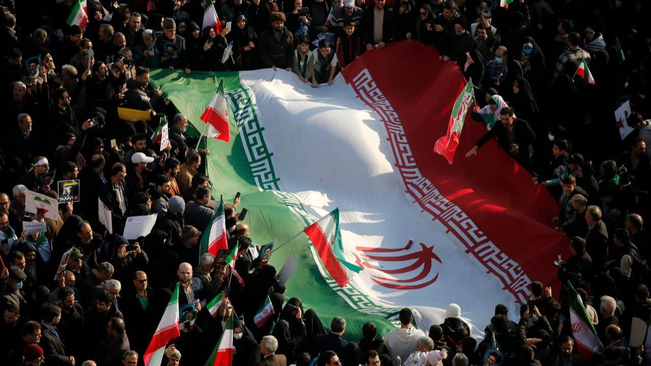 21 Milyon dolarlık hasar, infaz edilen yaralılar... İşte İran'da terörist grupların verdiği zararın boyutu!