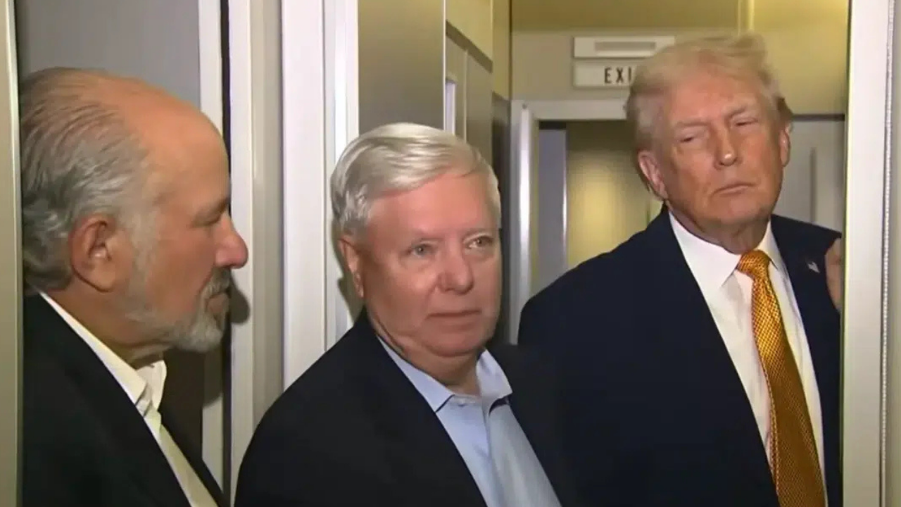 ABD’li Senatör Graham’dan Türkiye ve Suriye’ye tehdit: "Akıllıca seçim yapın"