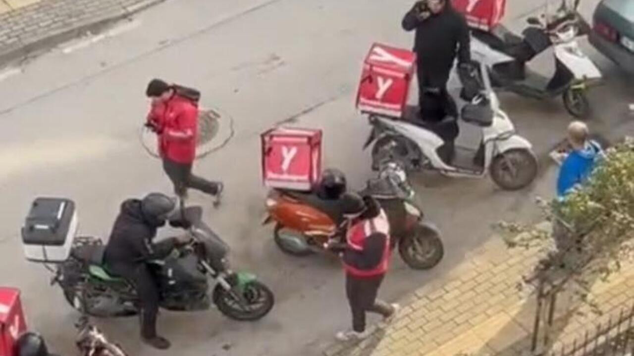 Bursa'da akılalmaz taciz kabusu: 20 günde 400 sahte sipariş!