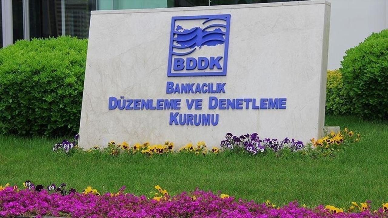 BDDK haftalık verileri açıkladı: KKM'de düşüş devam ediyor