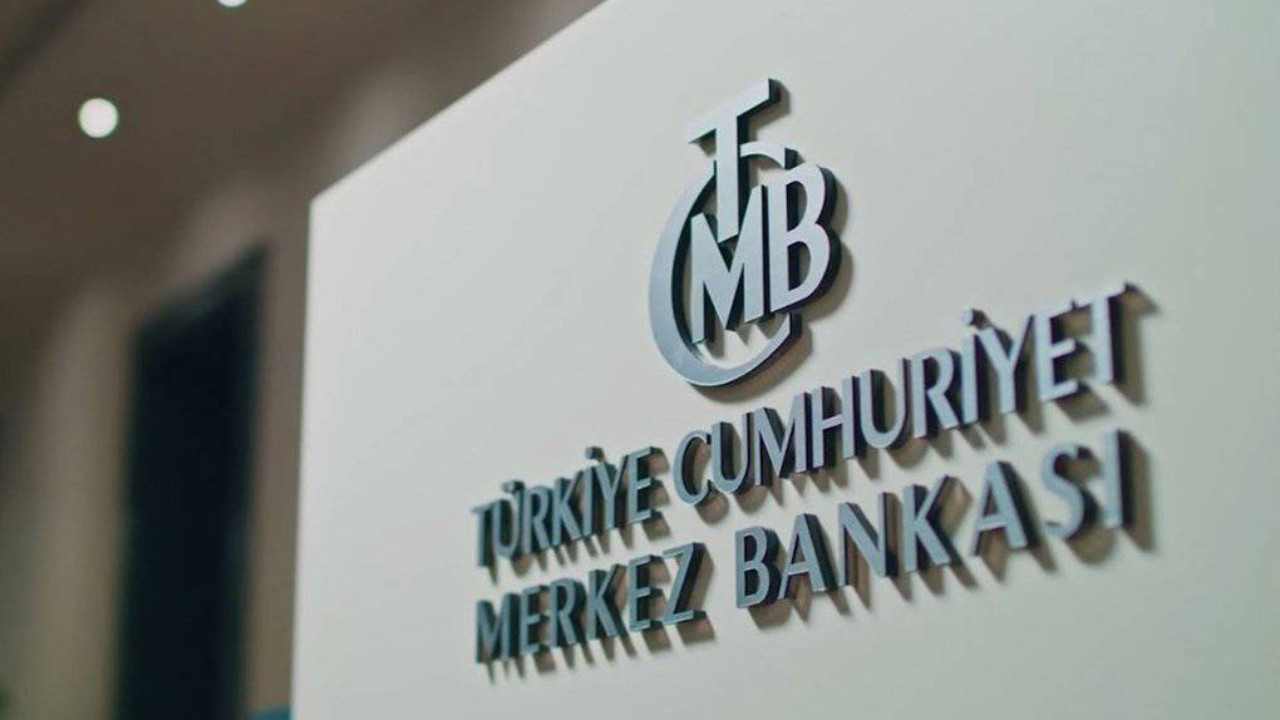 Merkez Bankası rezervlerinde yükseliş: Rakamlar açıklandı