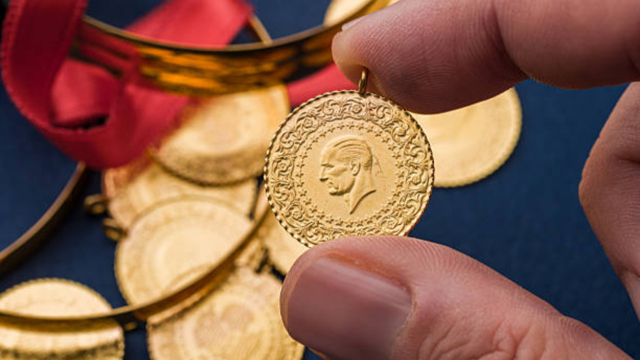 Rekor sonrası sert fren! Altın fiyatlarında son durum