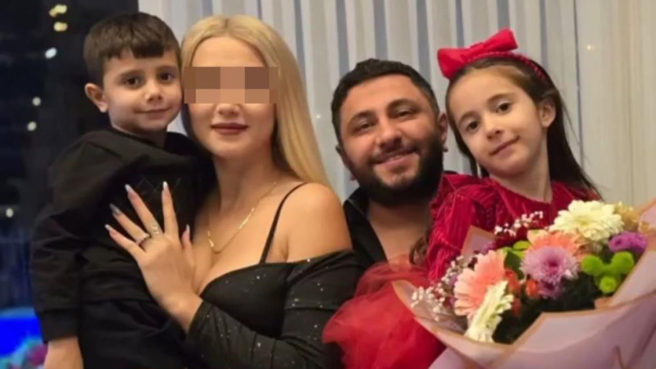 Adana'da vahşet: Çocuklarını katleden babanın son mesajı ortaya çıktı!