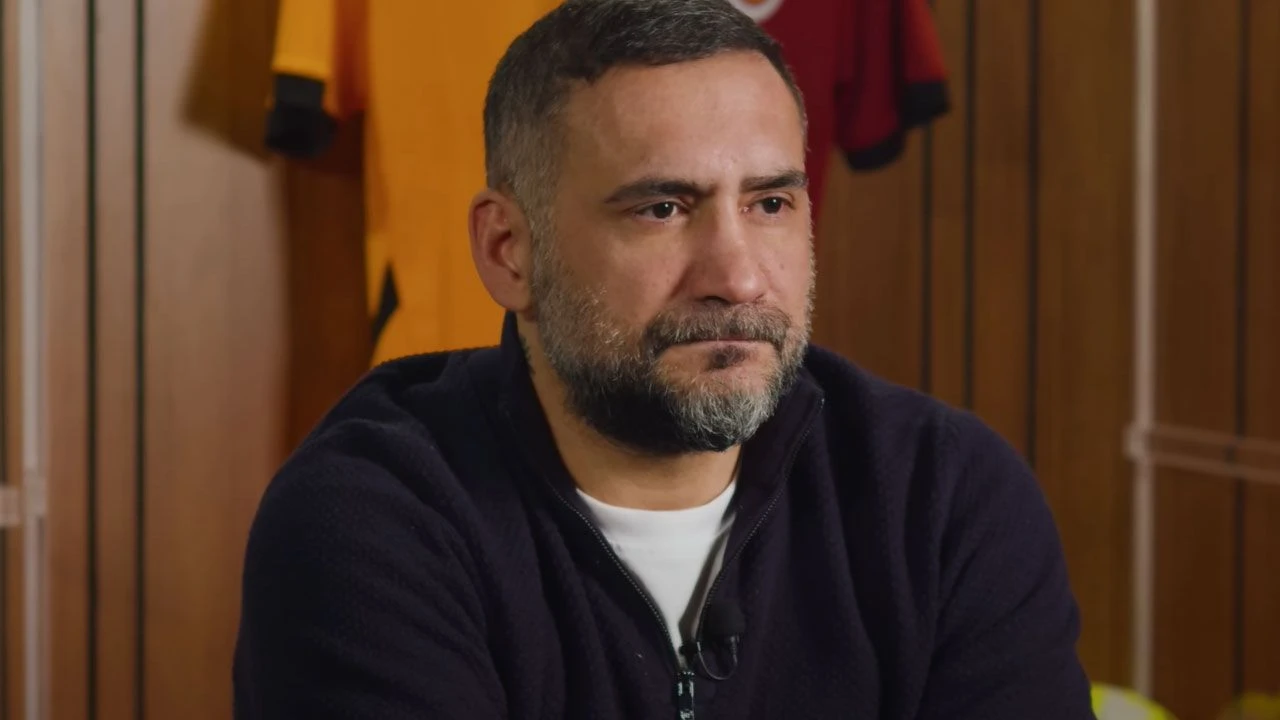 Eski futbolcu Ümit Karan tutuklama talebiyle mahkmeye sevk edildi