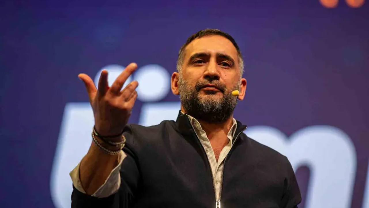 Eski futbolcu Ümit Karan uyuşturucu soruşturması kapsamında tutuklandı