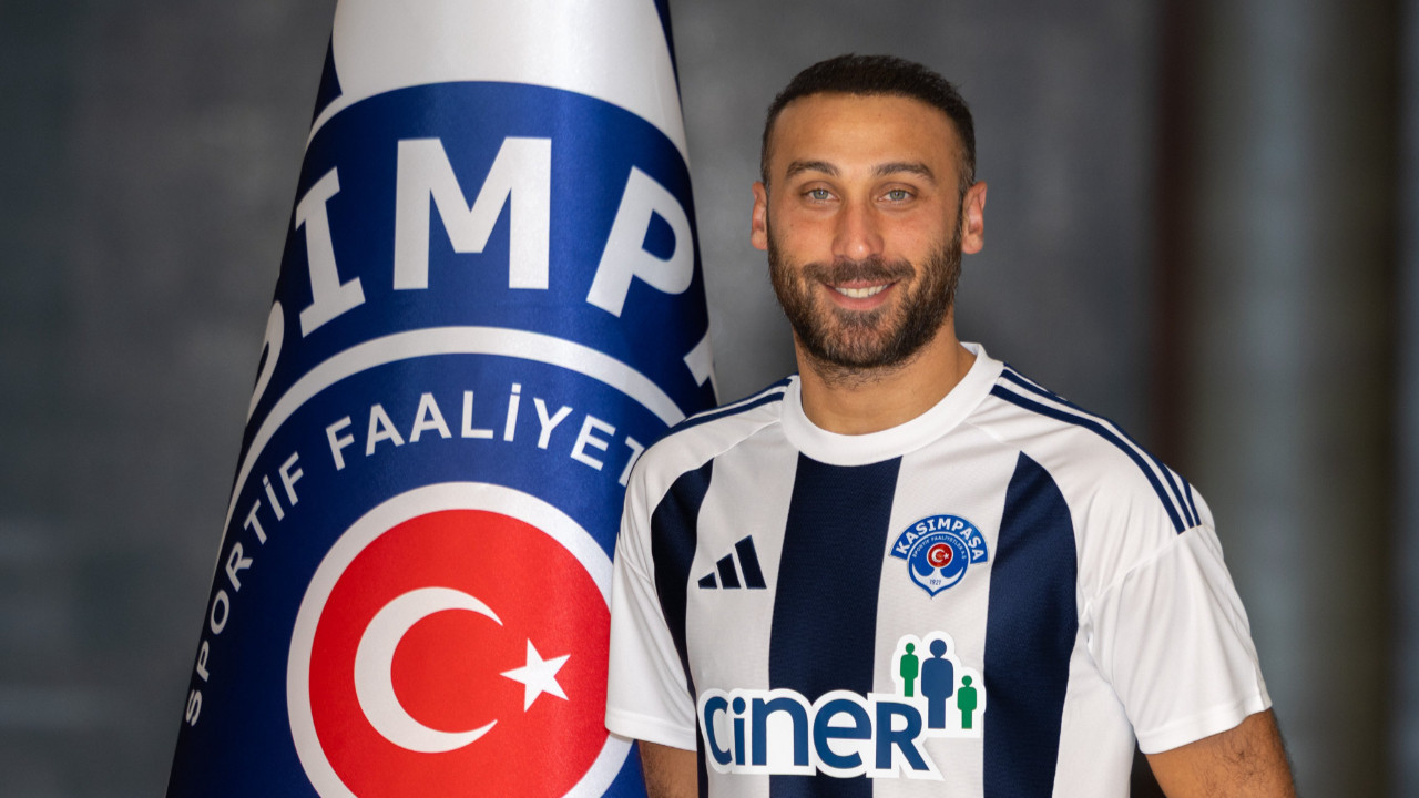 Fenerbahçe defteri kapandı, imzayı attı! İşte Cenk Tosun'un yeni adresi