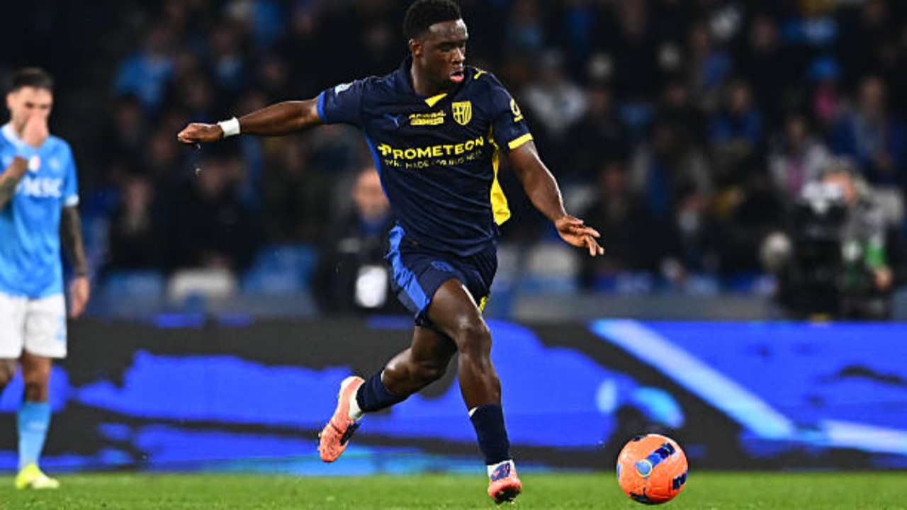 Galatasaray'ın yeni hedefi İtalya'dan! Parma'nın yıldızı Aslan'ın radarında