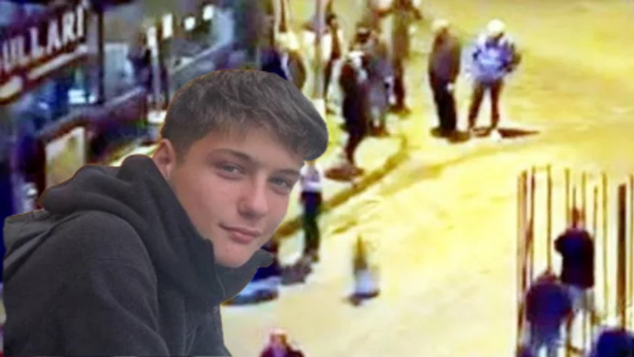 Güngören'de 17 yaşındaki genci öldüren 15 yaşındaki zanlı tutuklandı