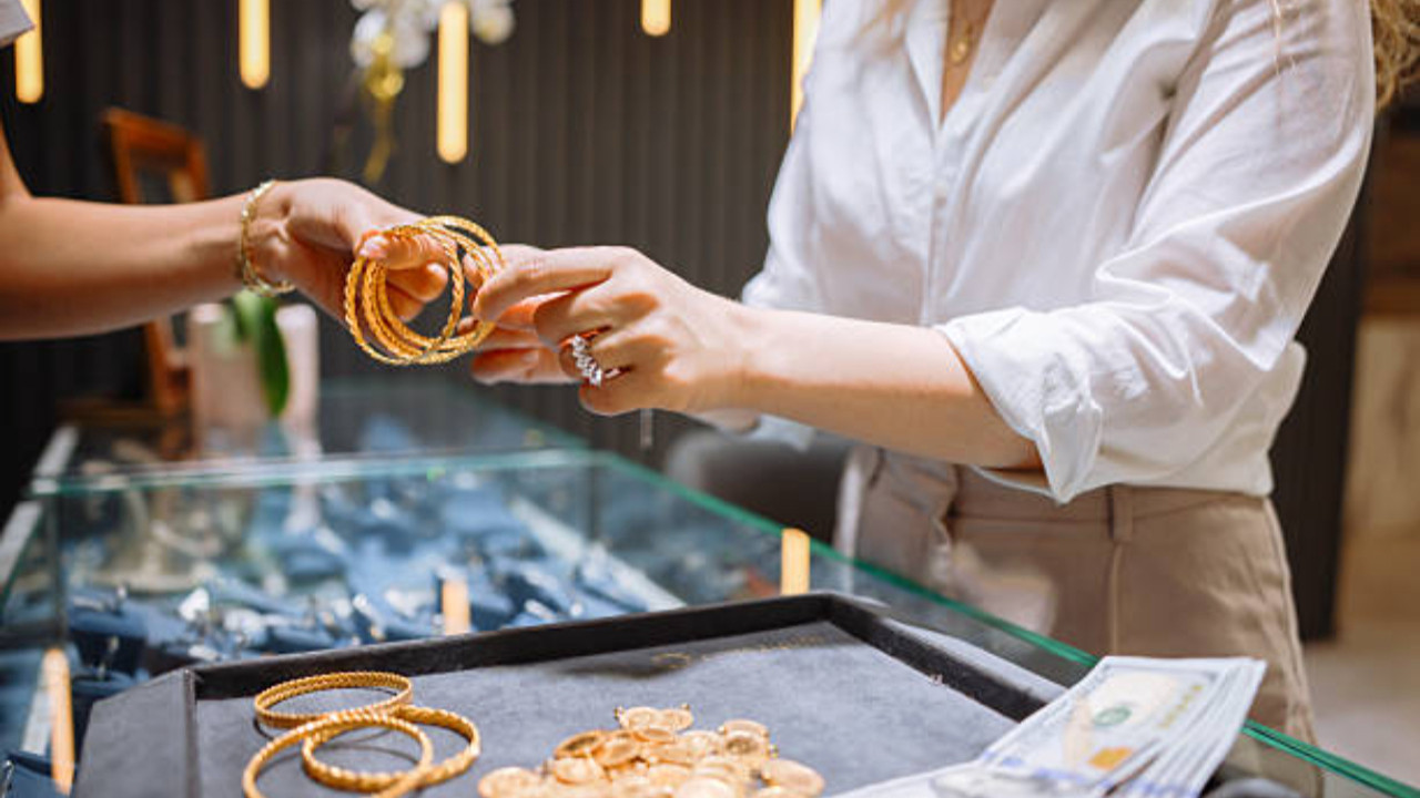 Hazine ve Maliye Bakanlığı açıkladı: Vatandaşın aldığı altın takip mi edilecek?