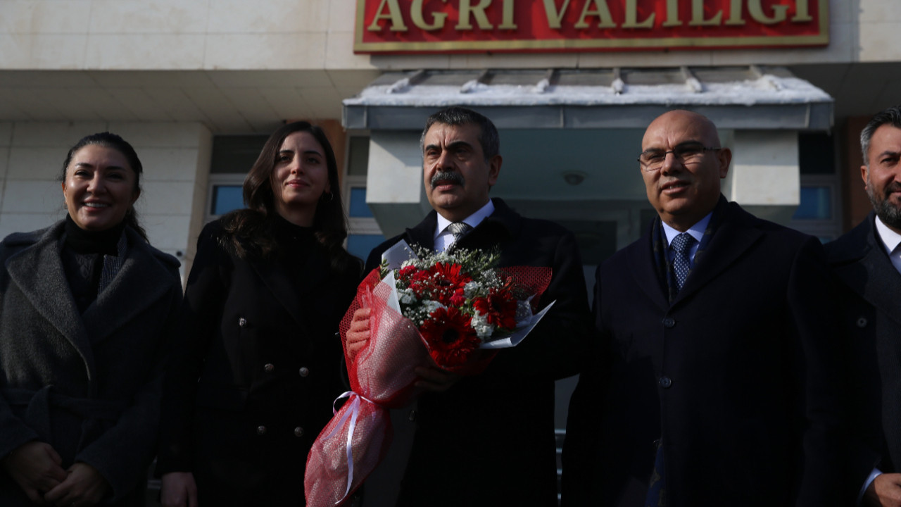 Milli Eğitim Bakanı açıkladı: Eğitimde rota değişti, kayıtların %43'ü o okullara yapıldı