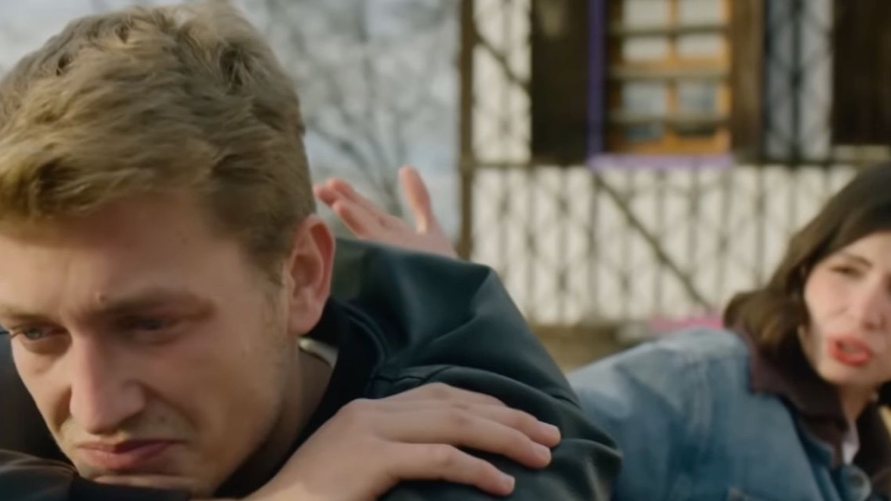 Taşacak Bu Deniz 14. Bölüm CANLI İZLE | TRT 1 Canlı Yayın İzleme Ekranı