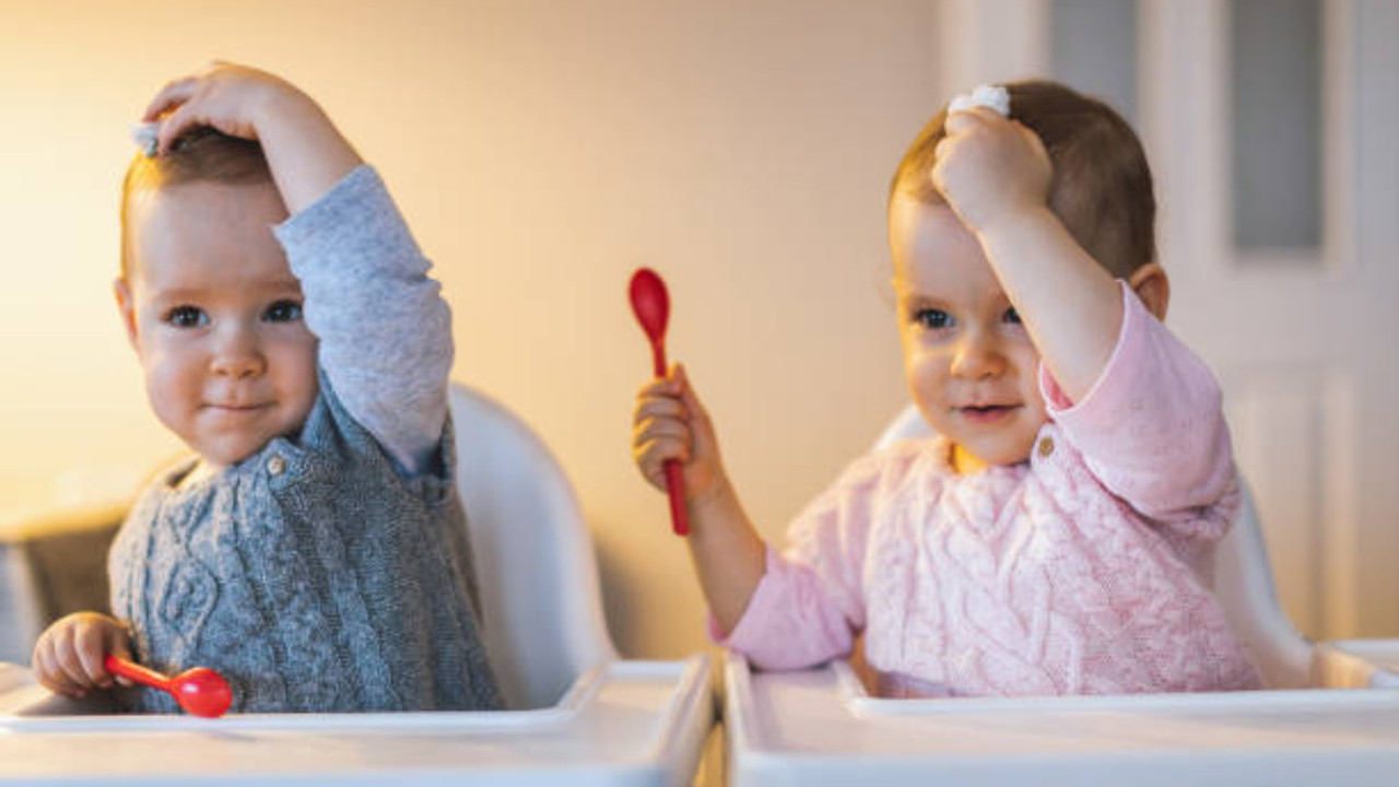 2025 istatistikleri belli oldu: Anne babalar en çok bu iki ismi tercih etti!