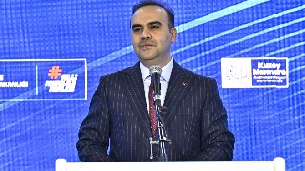 Bakan Kacır duyurdu: Türkiye'nin sanayi haritası yeniden çiziliyor