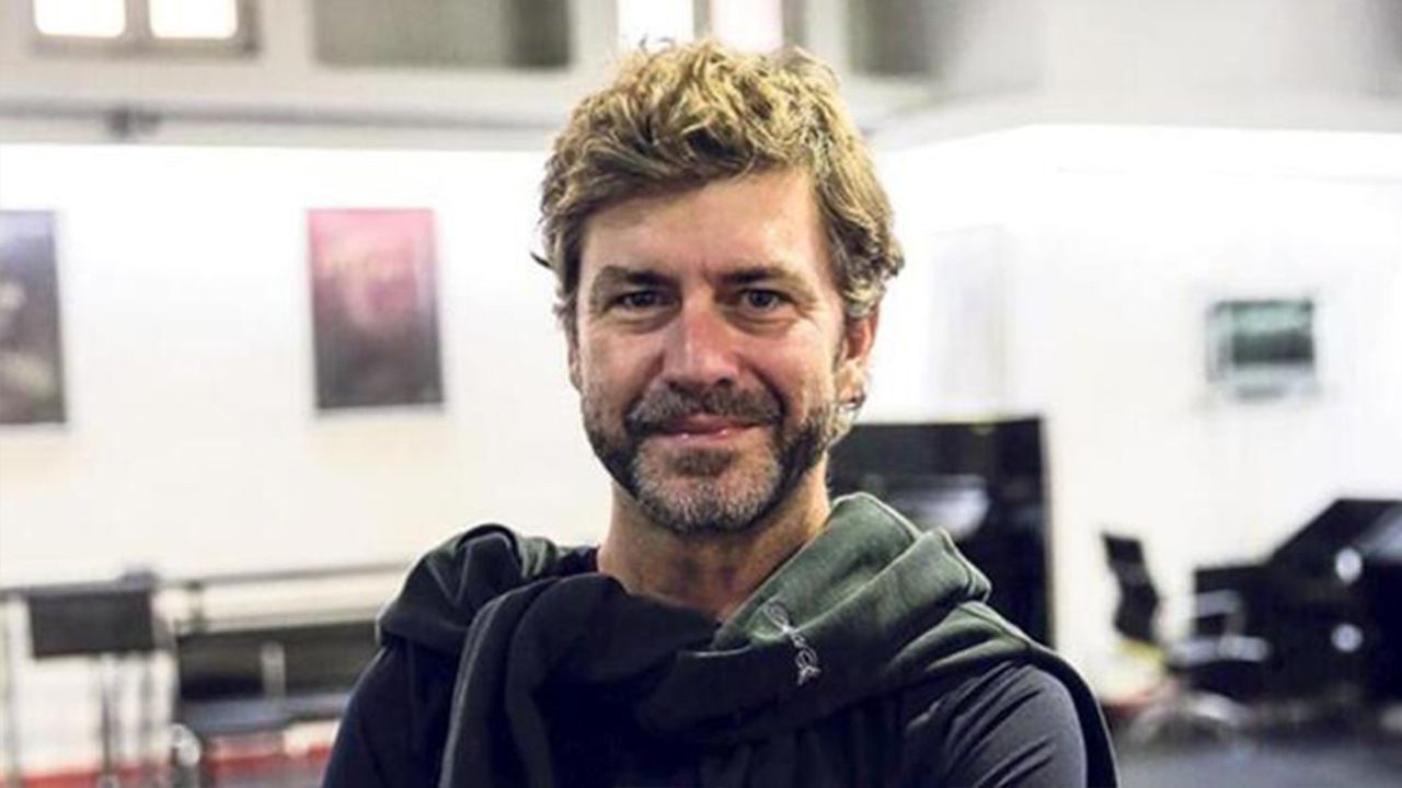 Devlet Opera ve Balesi Genel Müdürü Tan Sağtürk görevden alındı