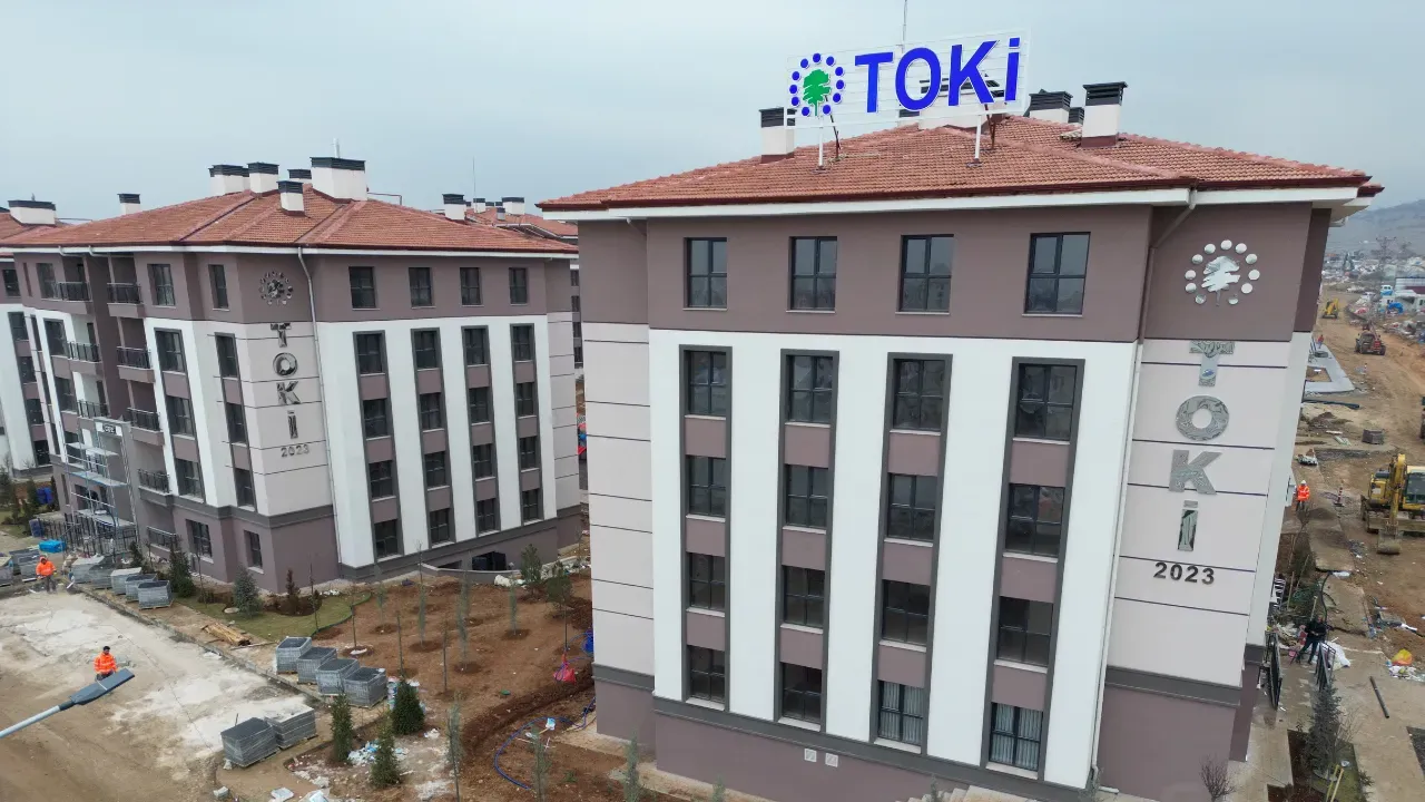Malatya TOKİ Kura Sonuçları Açıklandı mı? talep.toki.gov.tr Sonuç Sorgulama