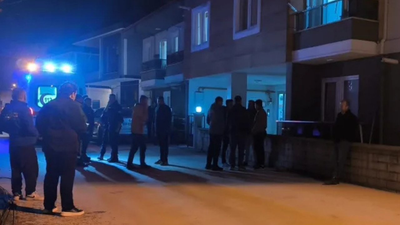 Muğla’da kendisiden haber alınamayan jandarma uzman çavuş evinde ölü bulundu