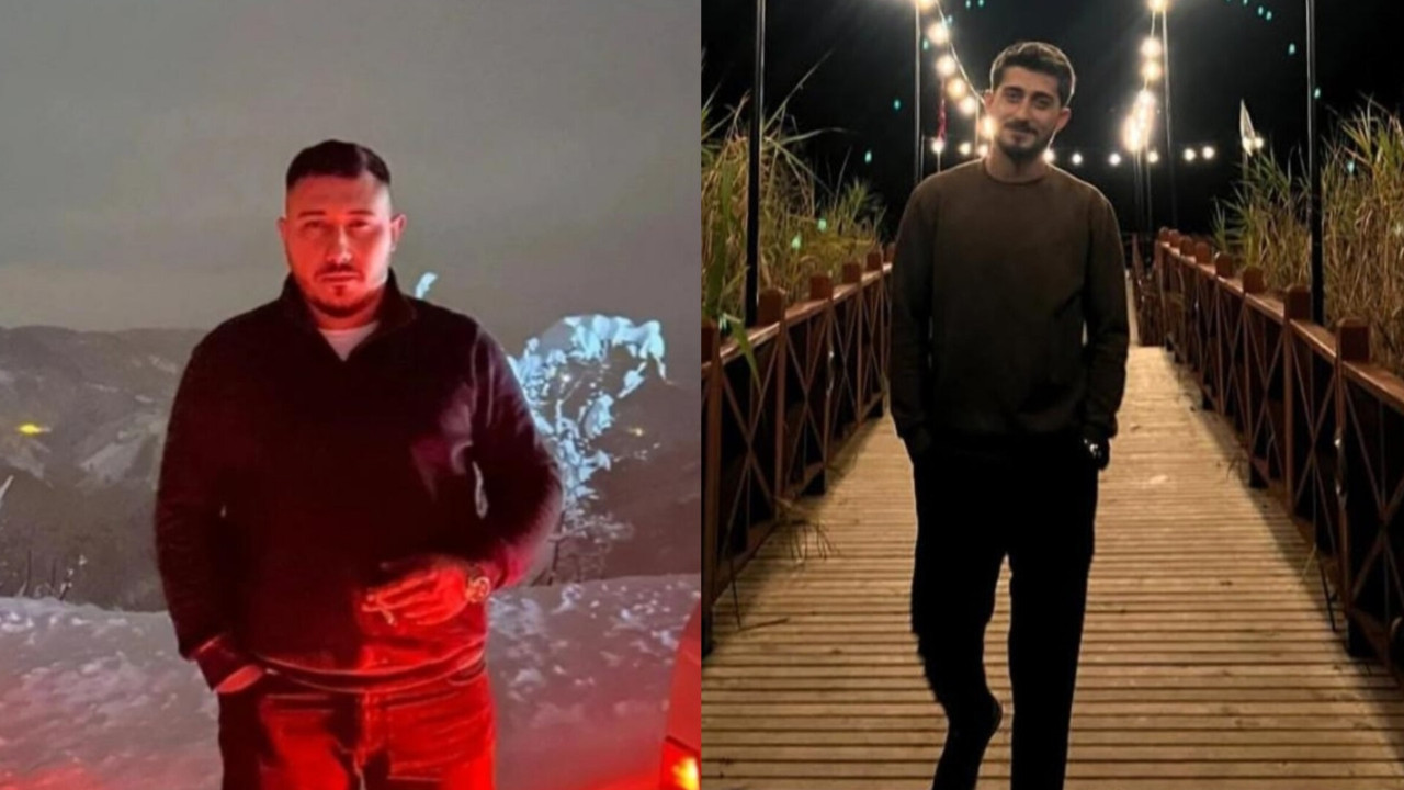 Ordu'da oto bakım servisinde 2 genç ölü bulundu