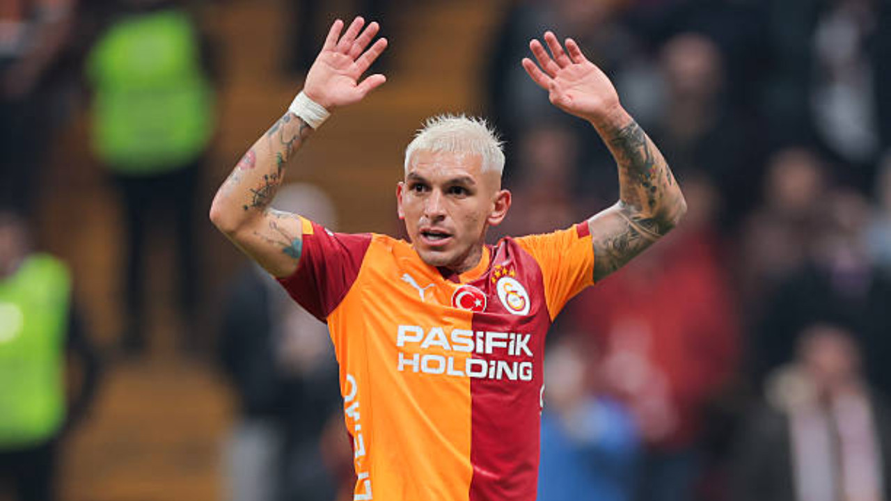 Reddedilen teklif sonrası ikinci hamle! Torreira, Galatasaray'dan ayrılıyor mu?