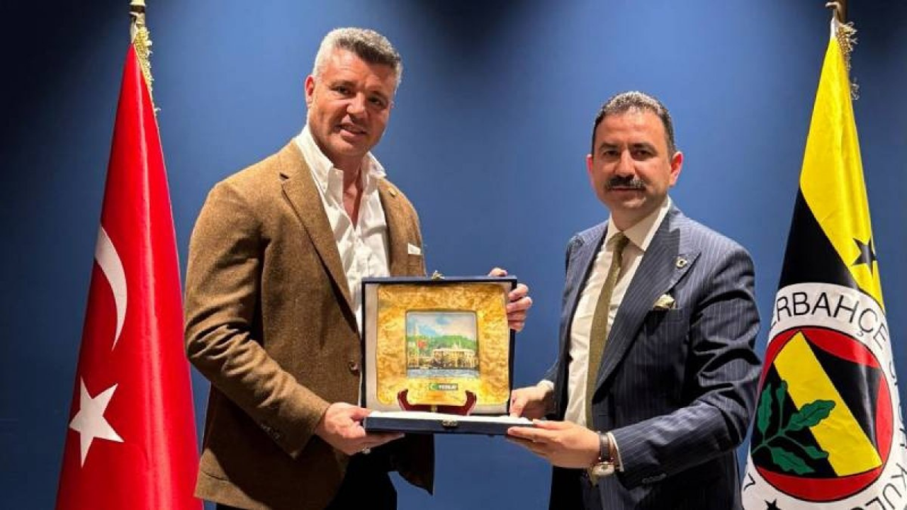 Yeşilay'dan Sadettin Saran açıklaması: Özel durum üzerinden değerlendirme yapmaktan uzak duruyoruz