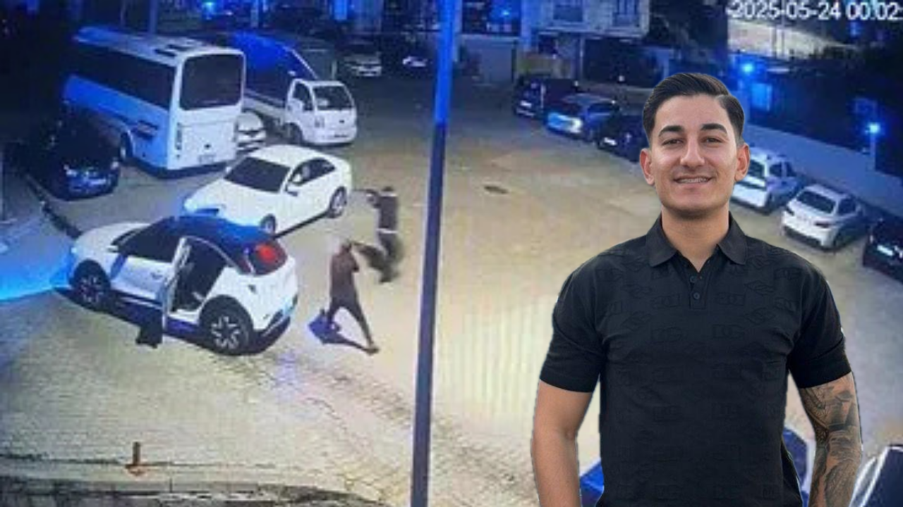 Kağıthane'deki kalaşnikoflu saldırıda yeni gelişme: Gözaltı sayısı 11’e yükseldi