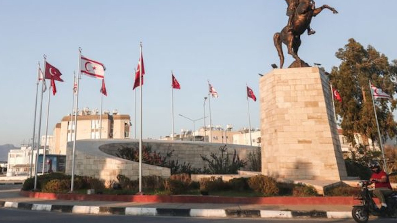 KKTC, 150 bin dolarlık konut alımı karşılığında vatandaşlık verileceği iddiasını yalanladı