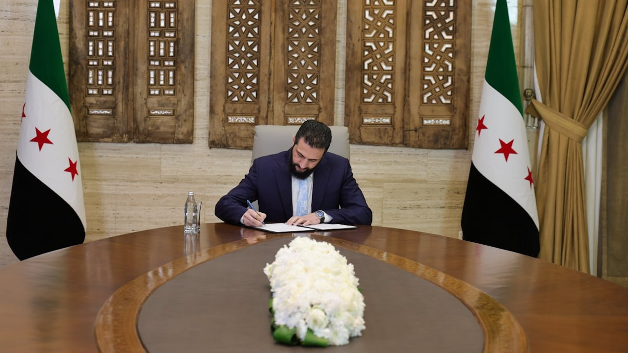 Suriye’de ateşkes sağlandı: İşte SDG ile varılan mutabakatın ayrıntıları...