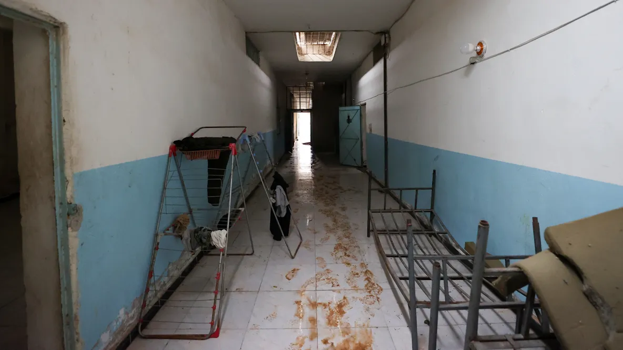 Çekilirken katliam yaptılar! SDG Tabka’da esirleri öldürdü