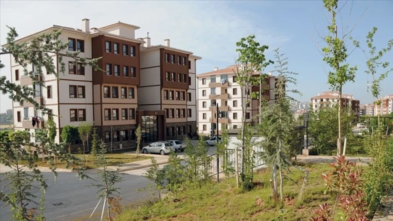 TOKİ Erzurum kura sonucu sorgulama ekranı açıldı mı? 2026 asil ve yedek liste belli oldu mu?