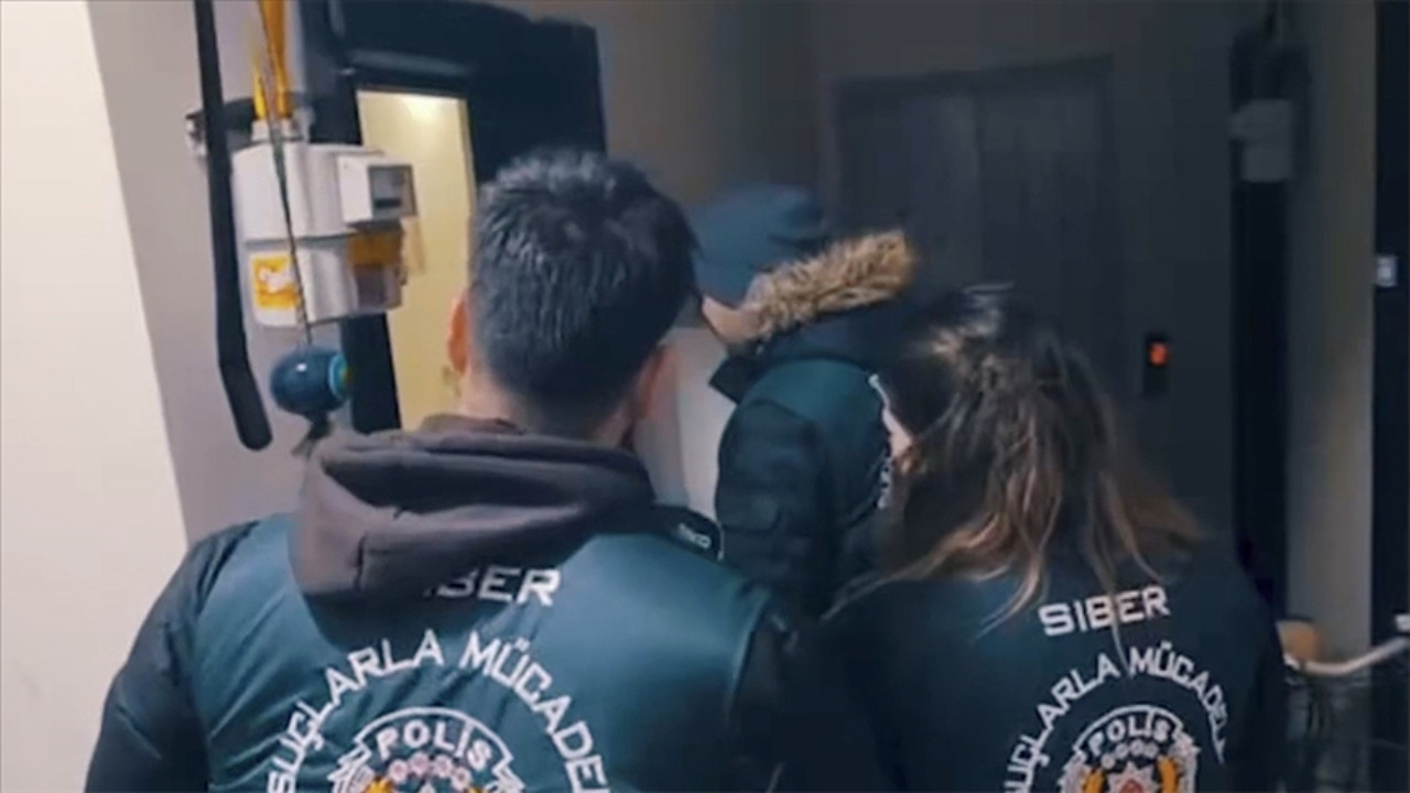 Bakan Yerlikaya duyurdu: Sanal suç şebekelerine de…