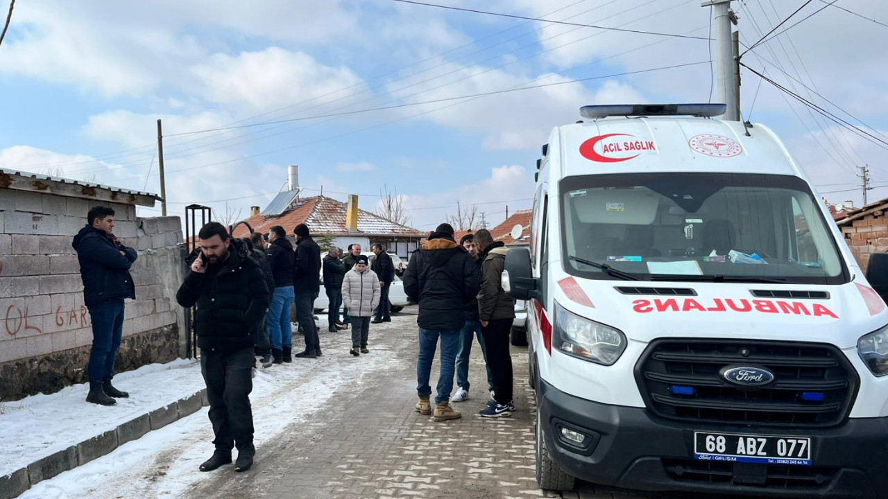 11 yaşındaki çocuk tüfekle vurulmuş halde bulundu: 2 aile üyesi gözaltında