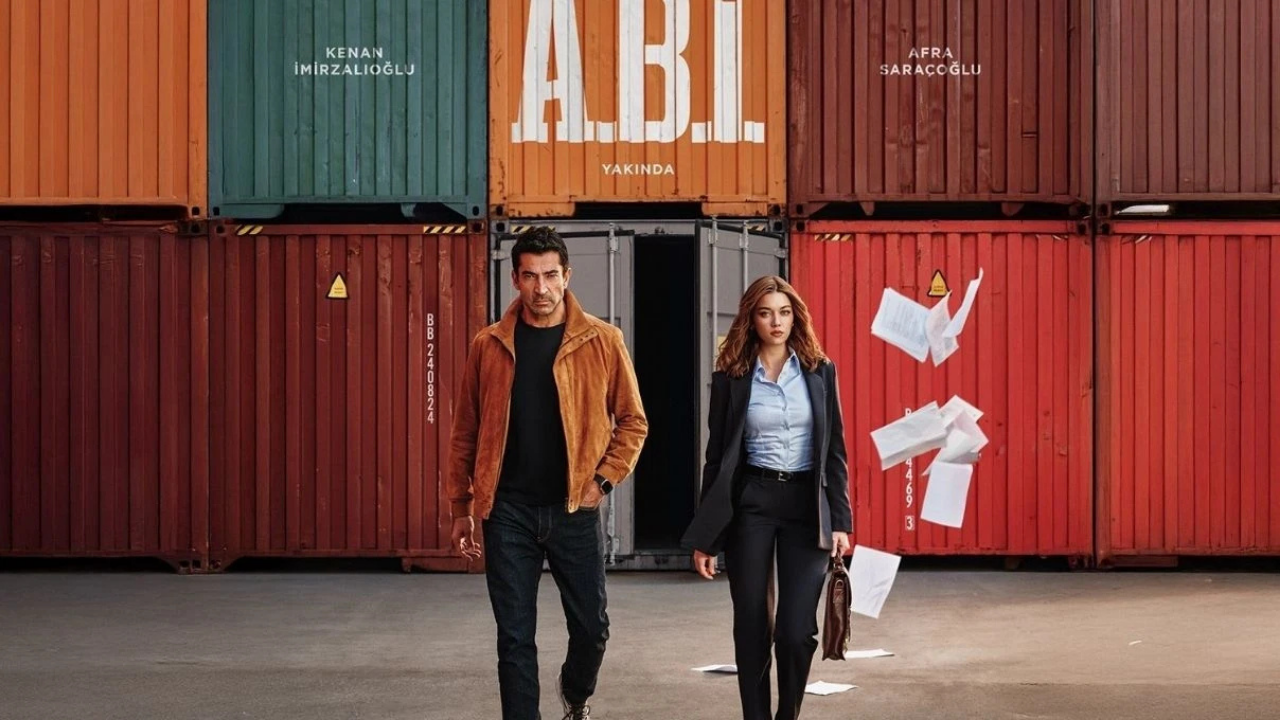 A.B.İ 2. bölüm tek parça full izle
