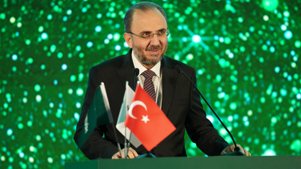 Eminevim 2026’nın ilk tapu teslim töreninde üyeleriyle buluştu: 'Teslimat sayısı 420 bini geçti'