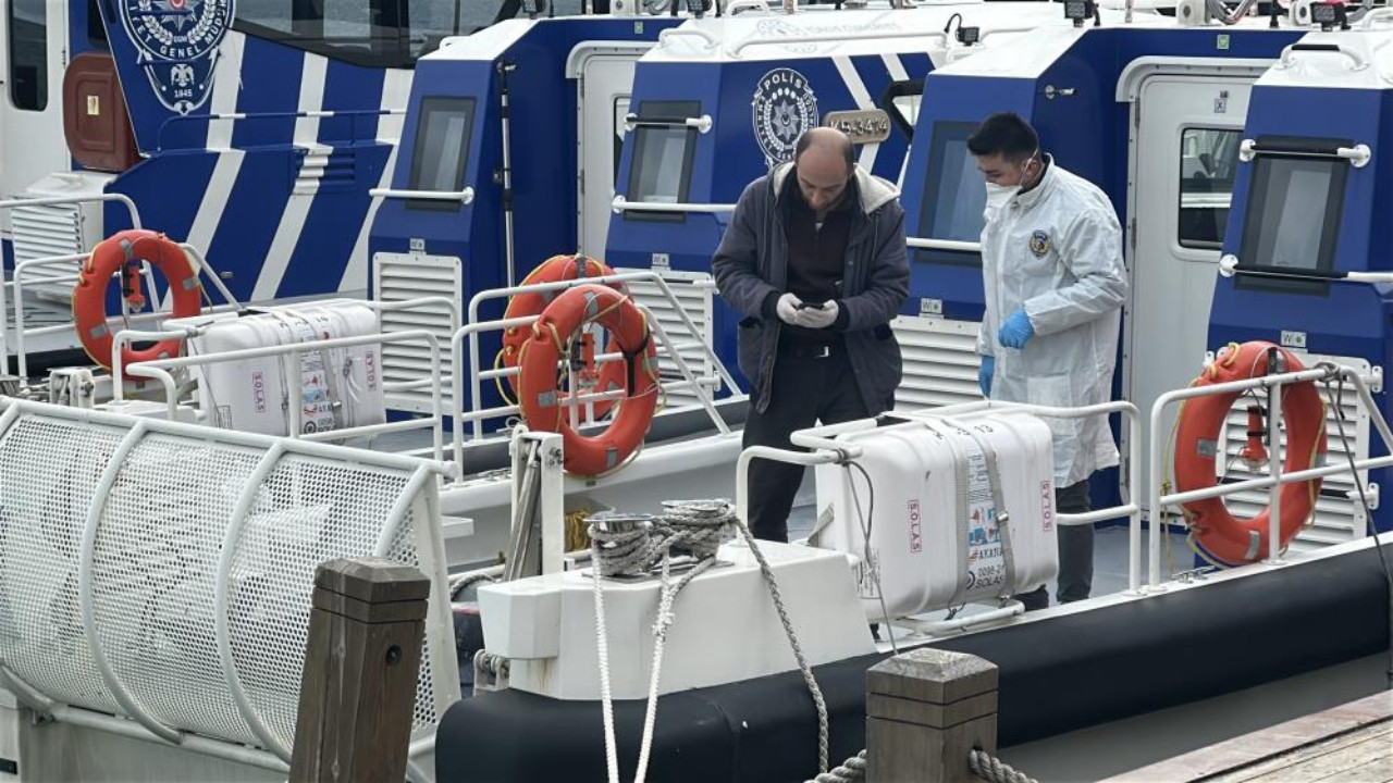 İstanbul Boğazı’nda erkek cesedi bulundu: O ceset Rus yüzücüye mi ait?