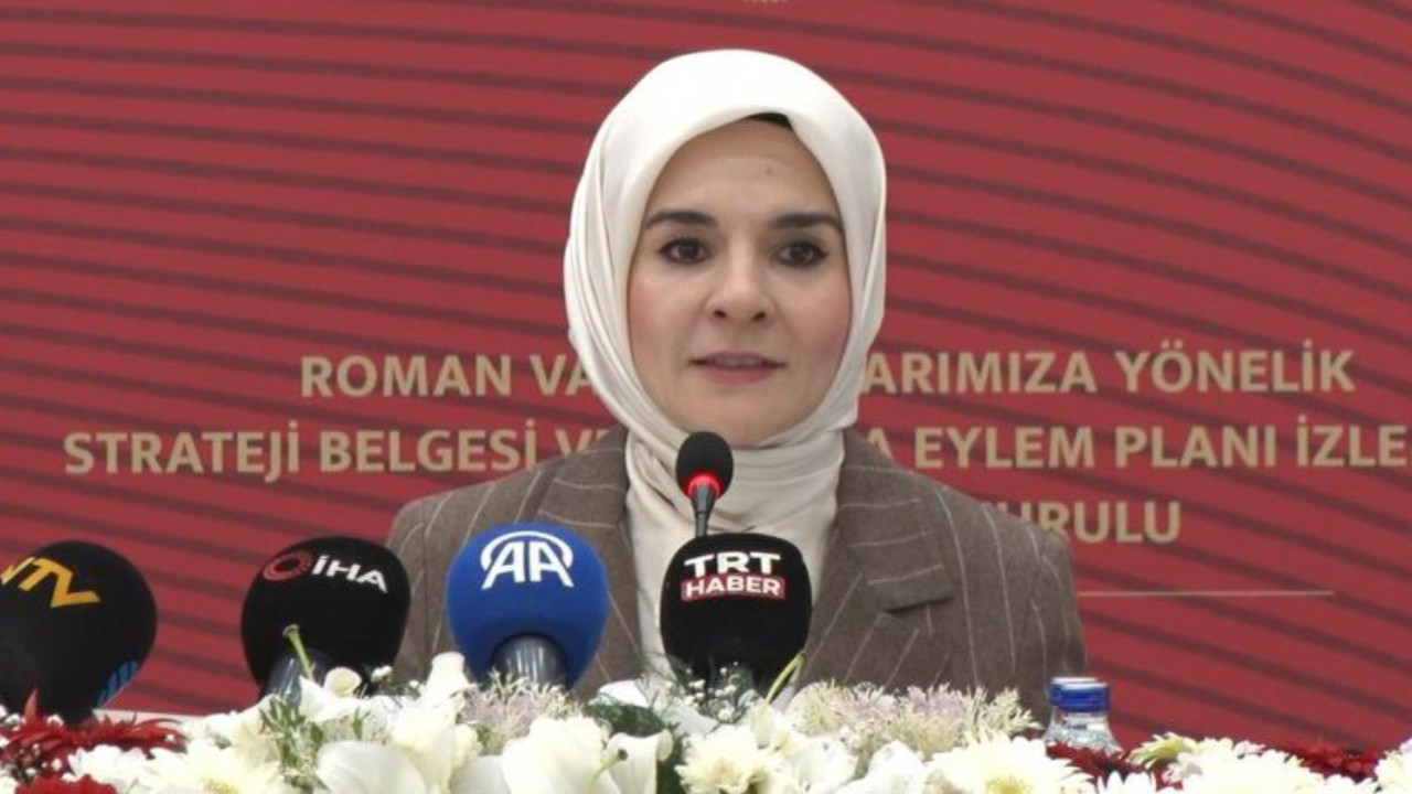 Roman vatandaşlar için yeni dönem: Bakan Göktaş yol haritasını duyurdu