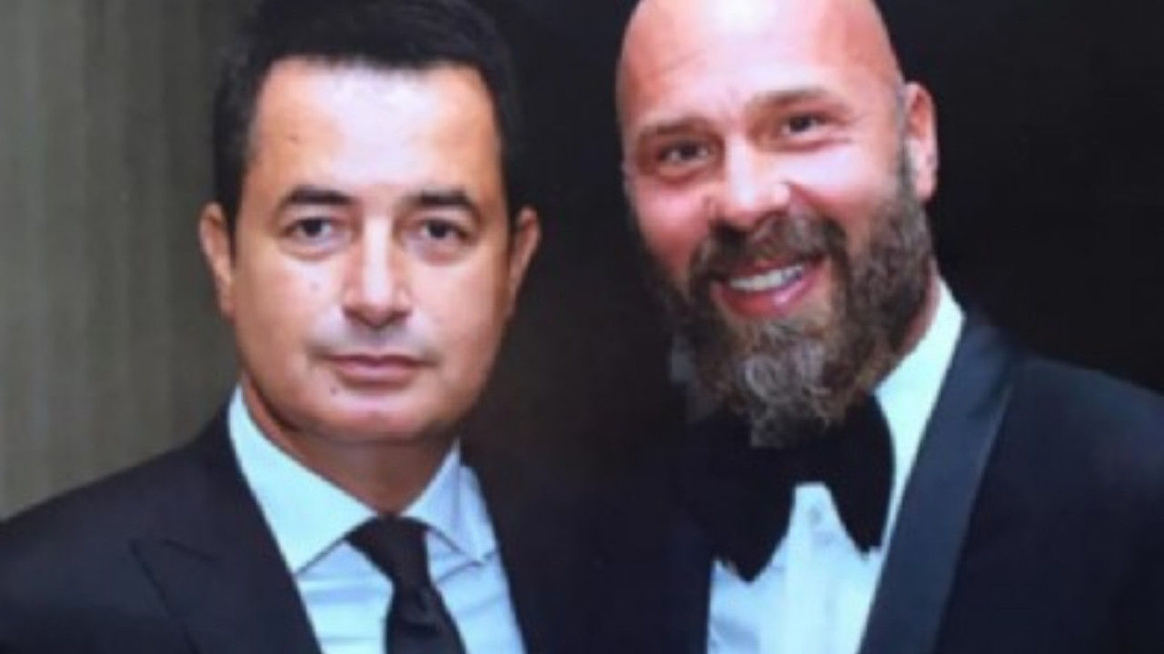 Acun Medya Koordinatörü Esat Yontunç hakkında gözaltı kararı