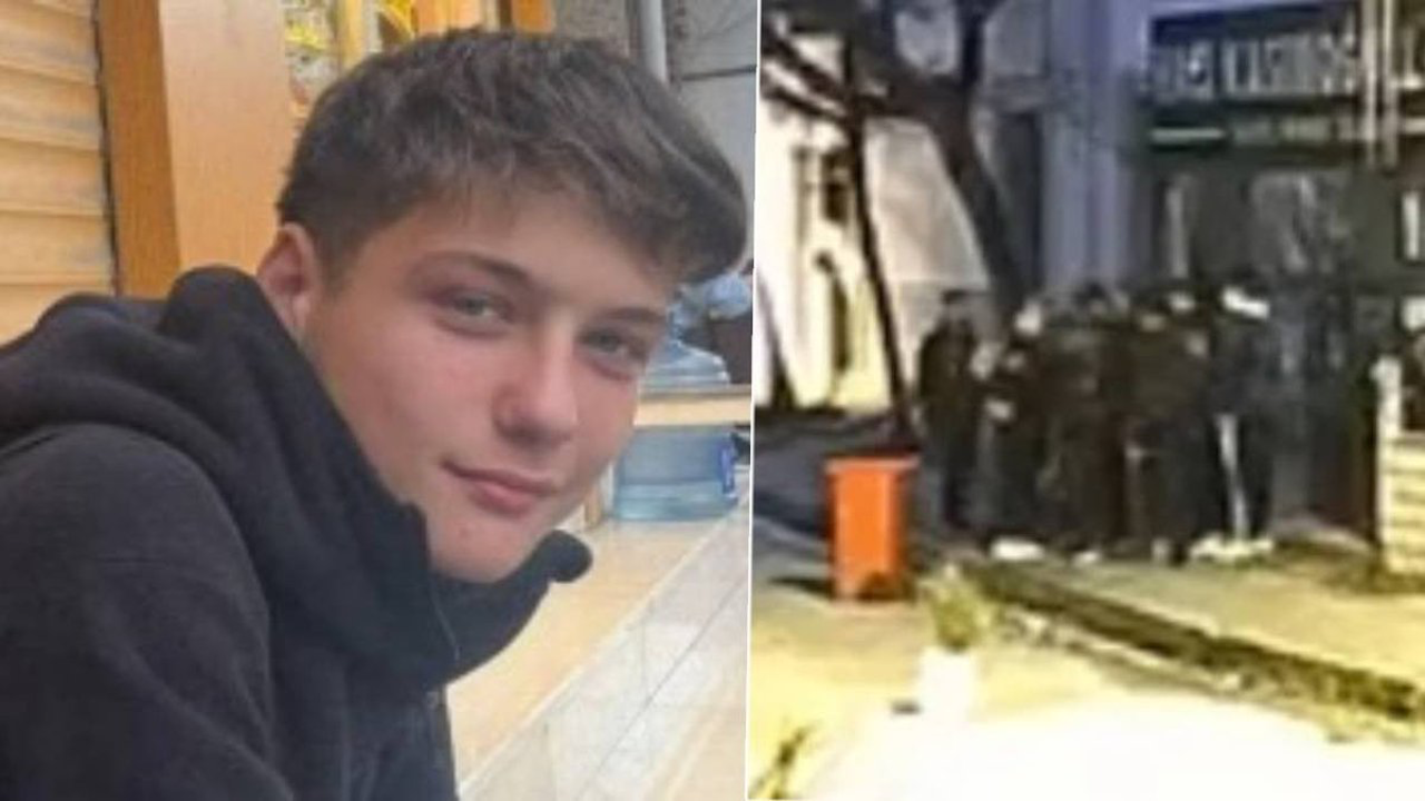 Atlas Çağlayan’ın ailesine yönelik tehdit mesajlarına operasyon: 1 tutuklama