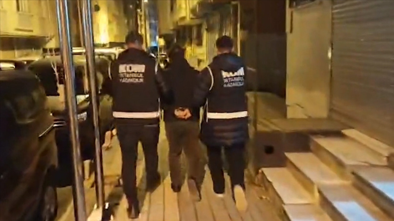 İstanbul merkezli dev operasyon! 235 bin kaçak ilaç ele geçirildi