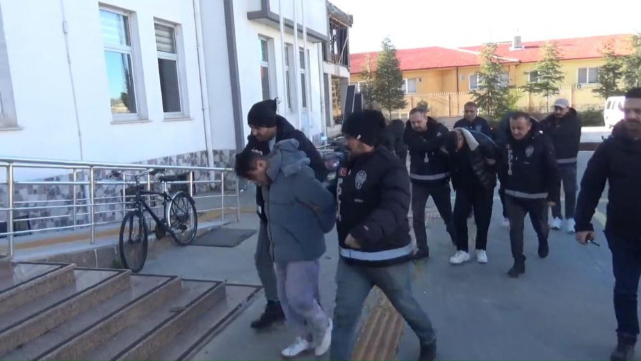 Lüleburgaz'da 'sahte savcı' tuzağı: Milyonluk altınları elden teslim etti