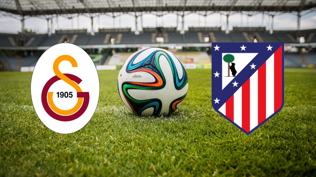 Osimhen geri döndü, Aslan İspanyol devini ağırlıyor! Galatasaray - Atletico Madrid maçı saat kaçta, hangi kanalda?