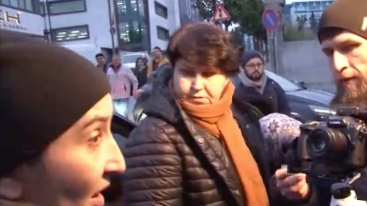 Rus yüzücü Nikolay Svechnikova’nın akrabası: “DNA testi alındı, sonuç belli değil”