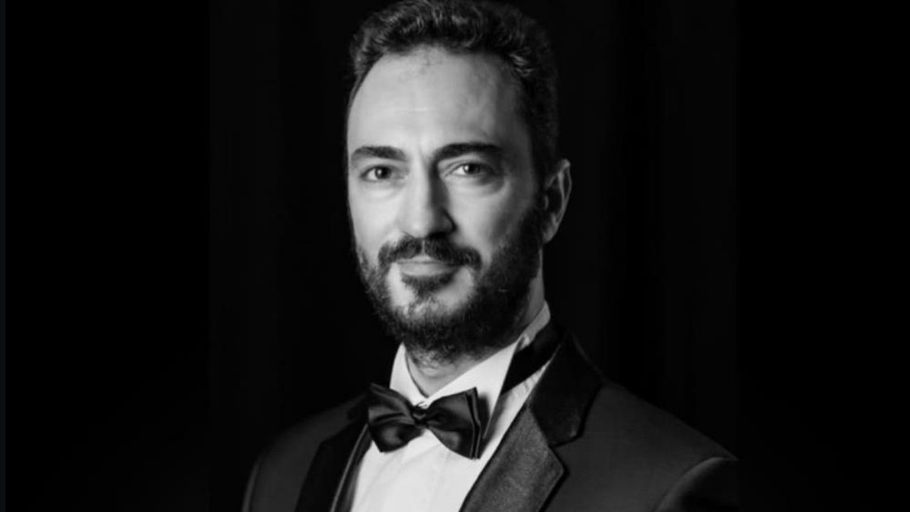 Sanat dünyası yasta: Opera sanatçısı Emrah Erdem Gedik 5. kattan düşerek hayatını kaybetti